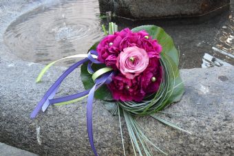 Bouquet Dianthus