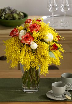 bouquet