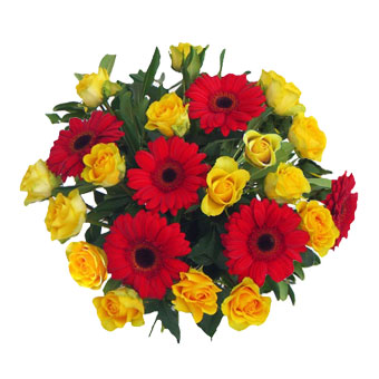 fiori misti
