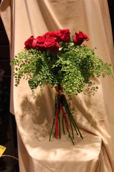 rose rosse per te