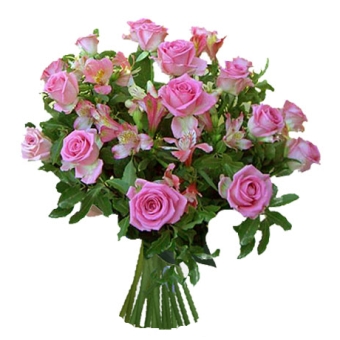 Bouquet corto
