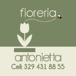 Fioreria Antonietta - Manfrellotti C.