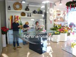 Foto Fioreria Rosa di Rosa R. 