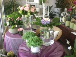 Foto L&rsquo;artisan fleuriste di Carraro Diana 