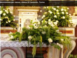 Foto Pensiero Fiorito snc 